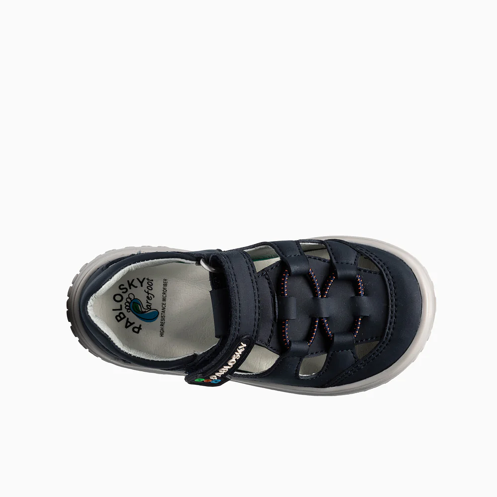 PABLOSKY - Nobuck-Tech 26V