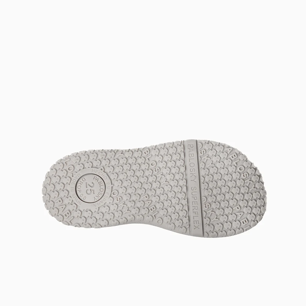 PABLOSKY - Nobuck-Tech 26V