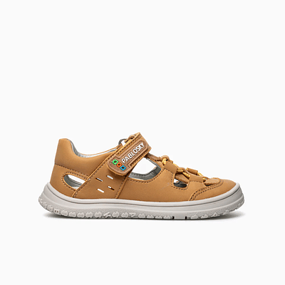 PABLOSKY - Nobuck-Tech 26V - Camel