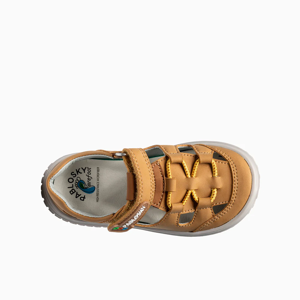 PABLOSKY - Nobuck-Tech 26V