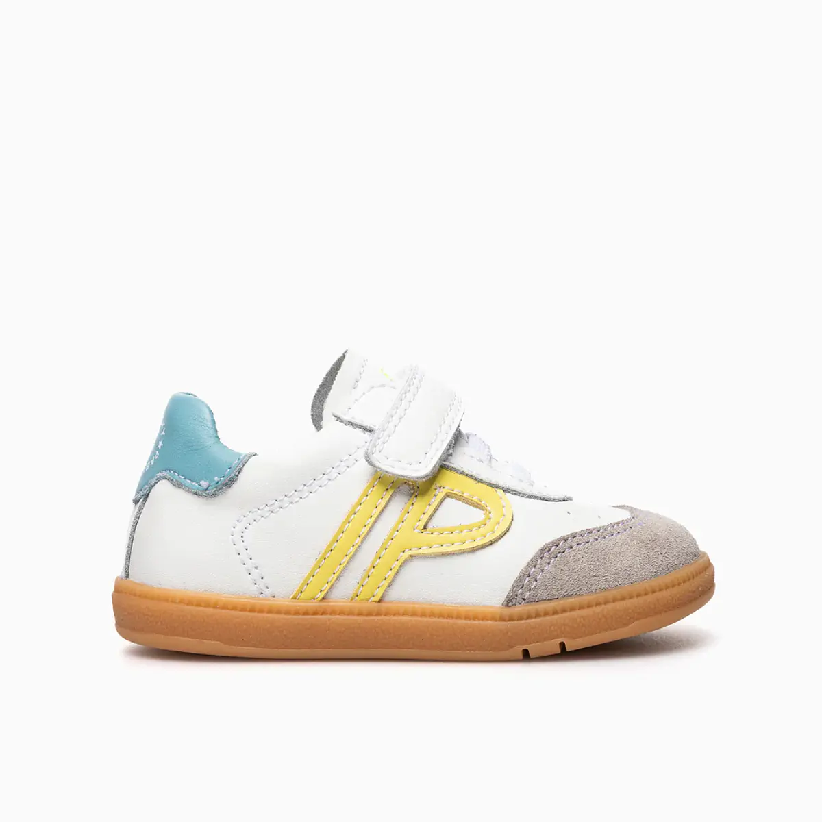 Pablosky Mixte Bébé 015620 Basket