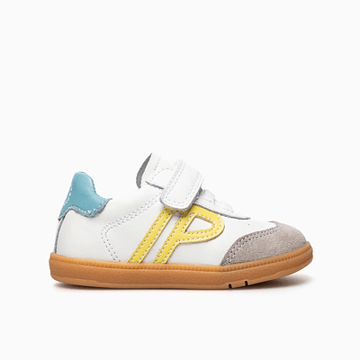 PABLOSKY - Ténis Plus Blanco 26V