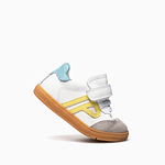 PABLOSKY - Ténis Plus Blanco 26V