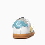 PABLOSKY - Ténis Plus Blanco 26V