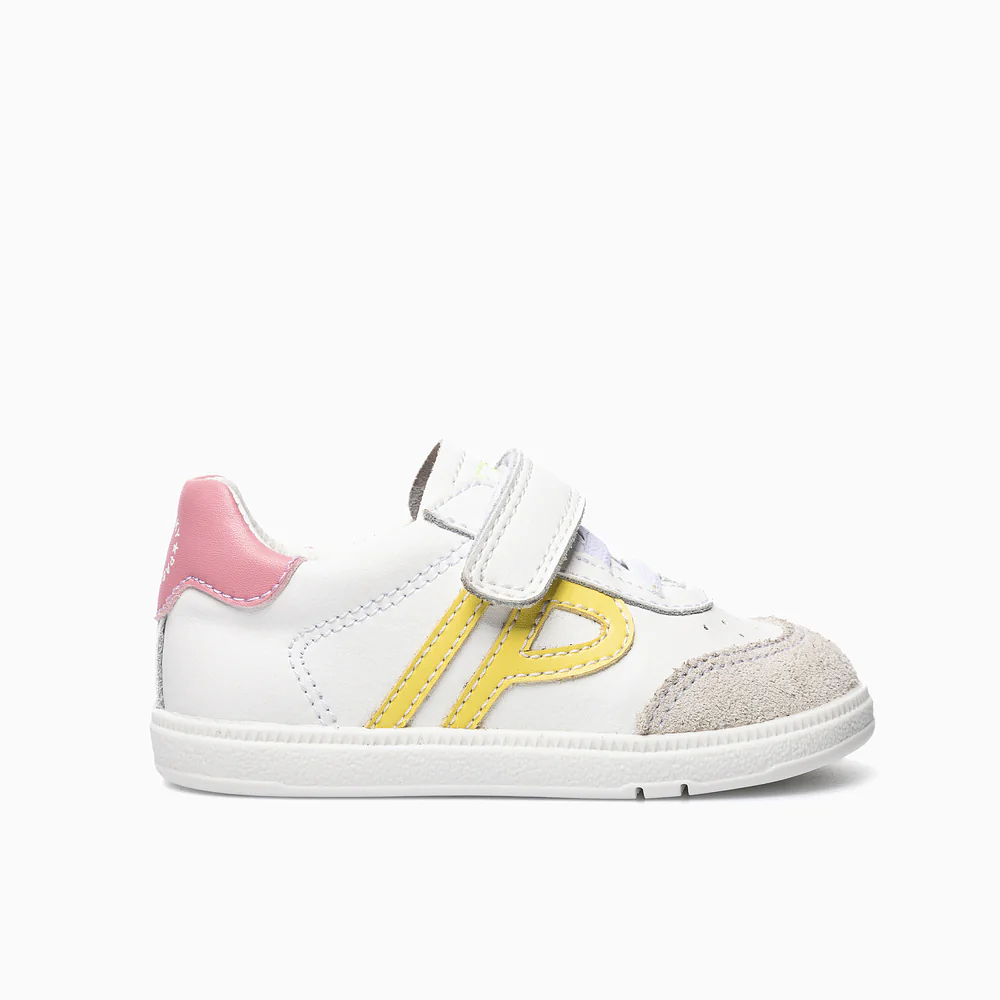 PABLOSKY - Ténis Plus Blanco 26V