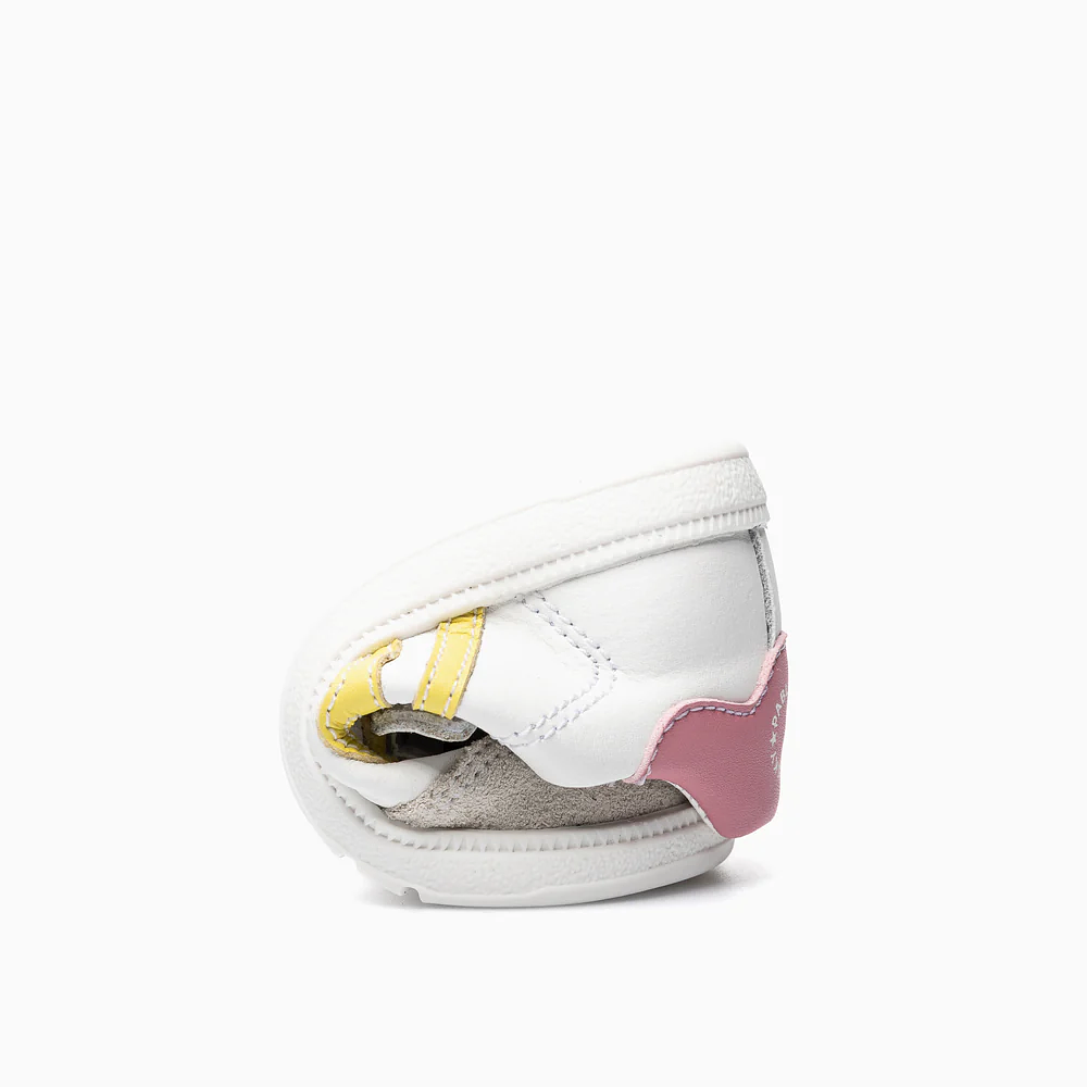 PABLOSKY - Ténis Plus Blanco 26V