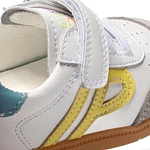 PABLOSKY - Ténis Plus Blanco 26V