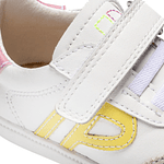 PABLOSKY - Ténis Plus Blanco 26V