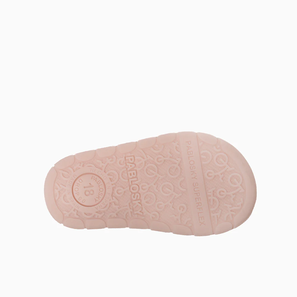 PABLOSKY - Sandália Seta 26V