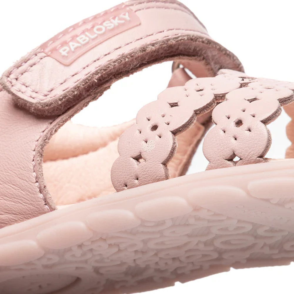 PABLOSKY - Sandália Seta 26V