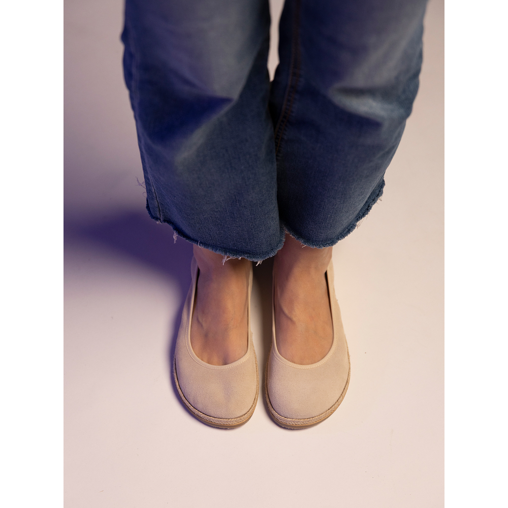 MUM BAREFOOT - LUCIA 26V