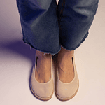 MUM BAREFOOT - LUCIA 26V