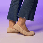 MUM BAREFOOT - LUCIA 26V