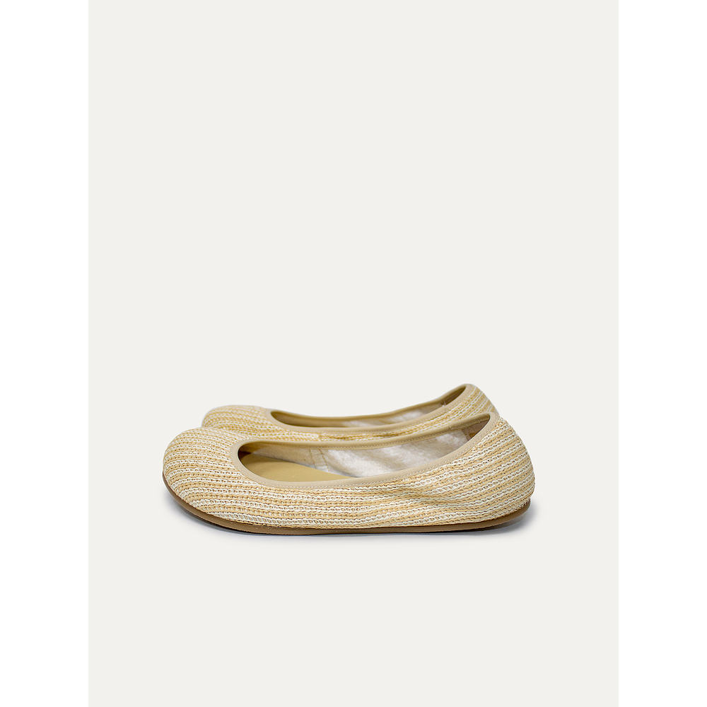 MUM BAREFOOT - Sara 26V