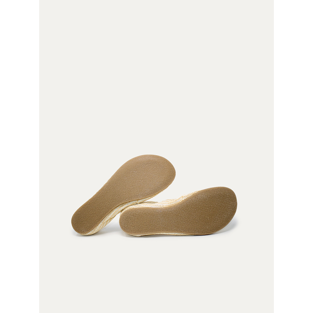 MUM BAREFOOT - Sara 26V