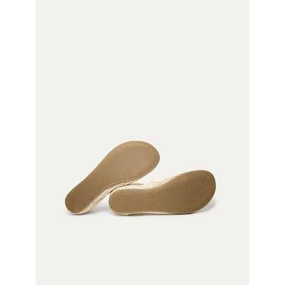 MUM BAREFOOT - Sara 26V