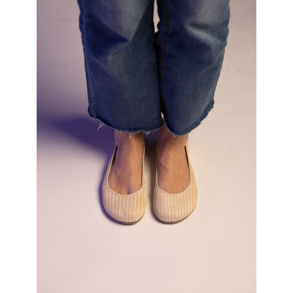 MUM BAREFOOT - Sara 26V