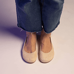 MUM BAREFOOT - Sara 26V