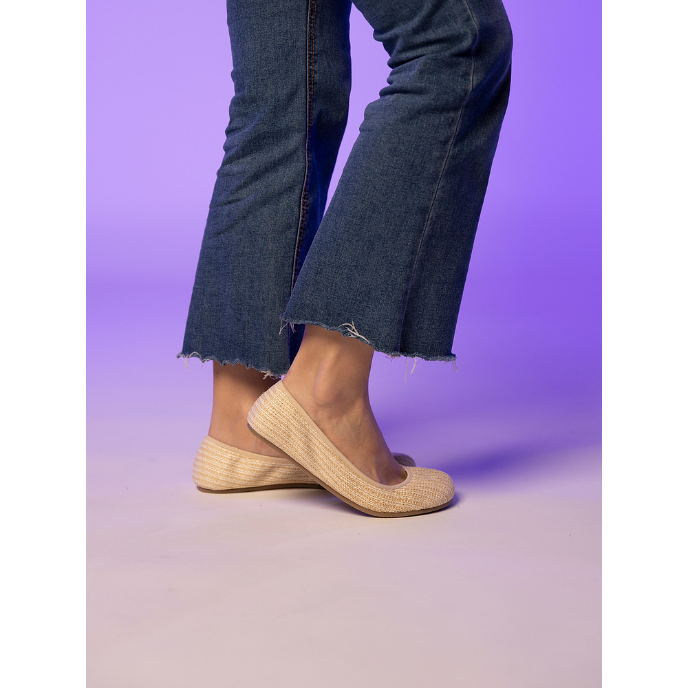 MUM BAREFOOT - Sara 26V