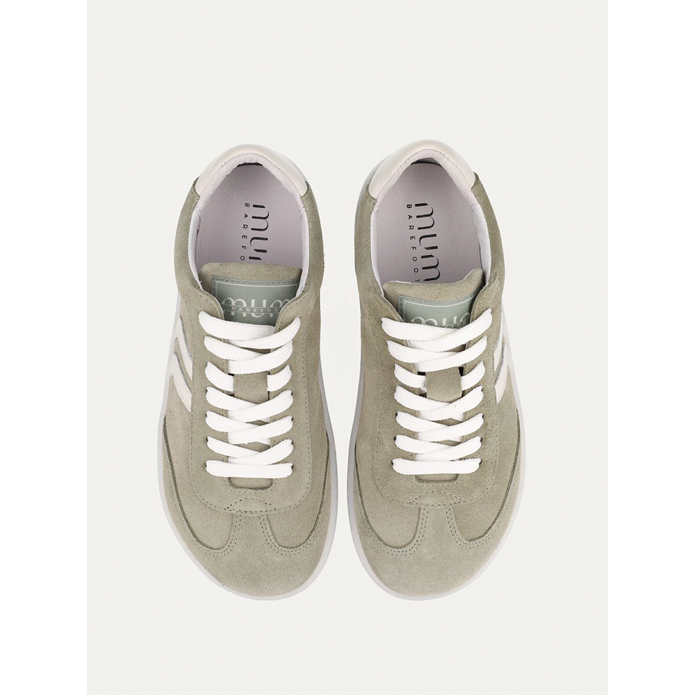 MUM BAREFOOT - Ines Moss 26V