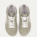 MUM BAREFOOT - Ines Moss 26V