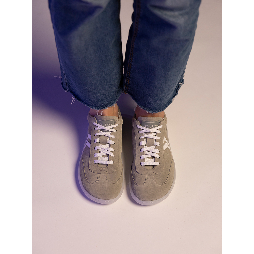 MUM BAREFOOT - Ines Moss 26V