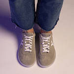 MUM BAREFOOT - Ines Moss 26V