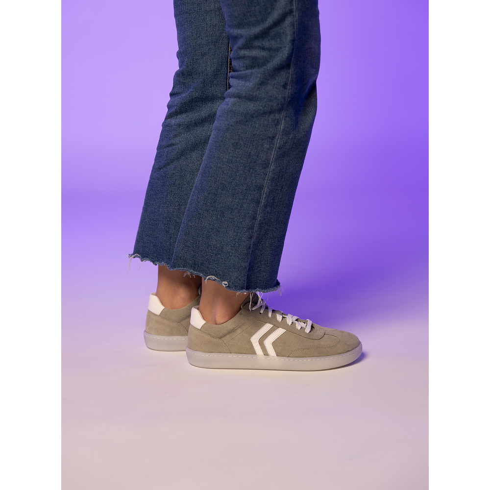 MUM BAREFOOT - Ines Moss 26V