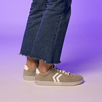 MUM BAREFOOT - Ines Moss 26V