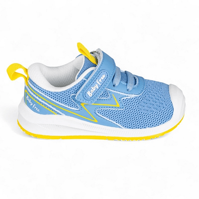 CHETTO - Flyknit 26V - Azul