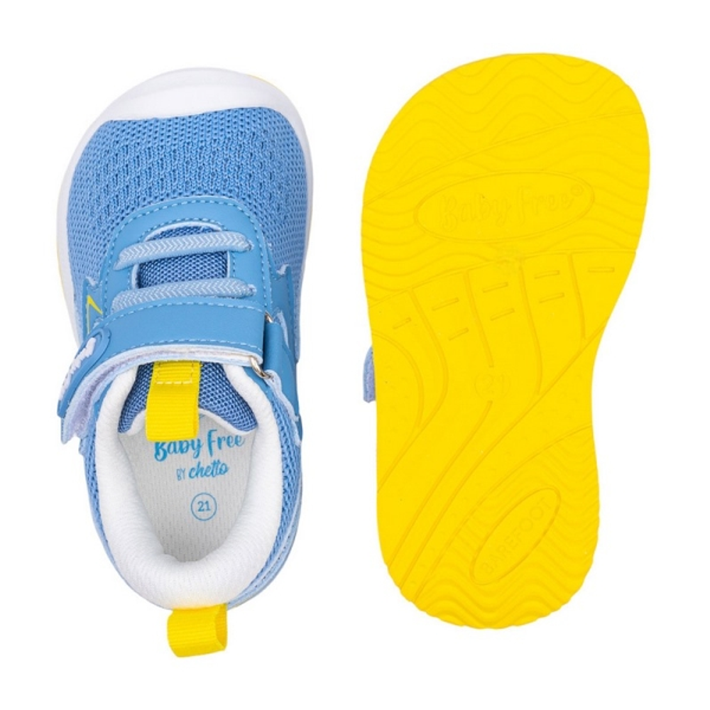 CHETTO - Flyknit 26V