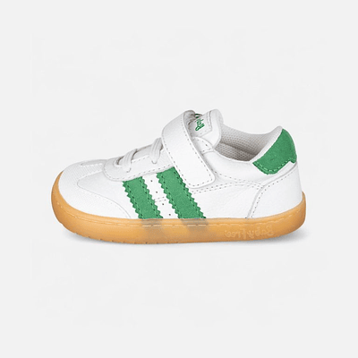 CHETTO - Desportivo Pele 26V - Verde