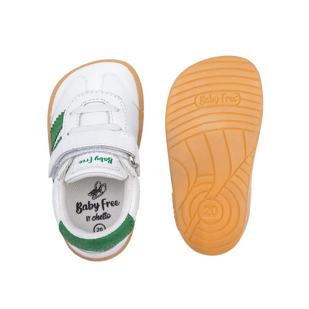 CHETTO - Desportivo Pele 26V