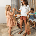 MURIS - Aruba Mini 26V