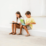 MURIS - Aruba Junior 26V