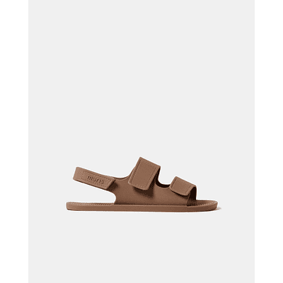 MURIS - Aruba Junior 26V - Bark Brown