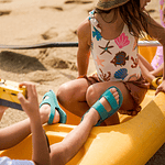 MURIS - Aruba Junior 26V