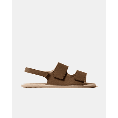 MURIS - Rio Woman 26V - Bark Brown