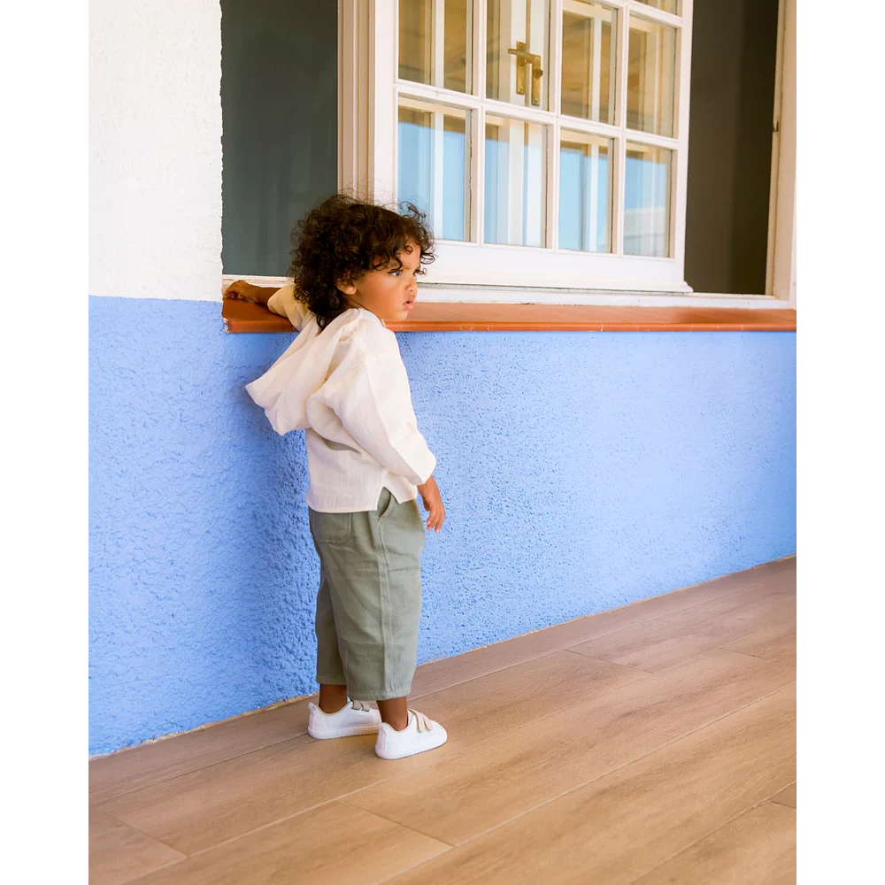 MURIS - Petranova mini 26V