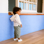 MURIS - Petranova mini 26V