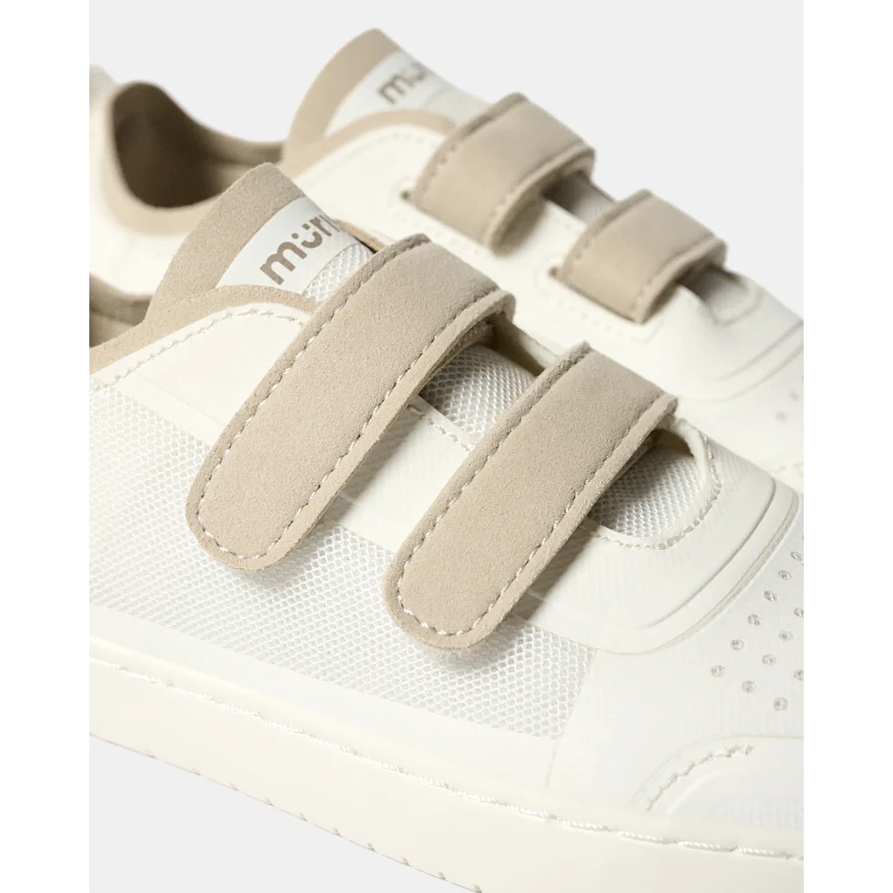 MURIS - Petranova Junior 26V