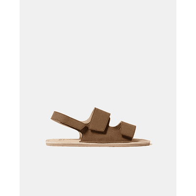 MURIS - Rio Junior 26V - Bark Brown