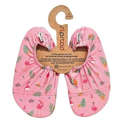 SLIPSTOP - Flamingos 26V