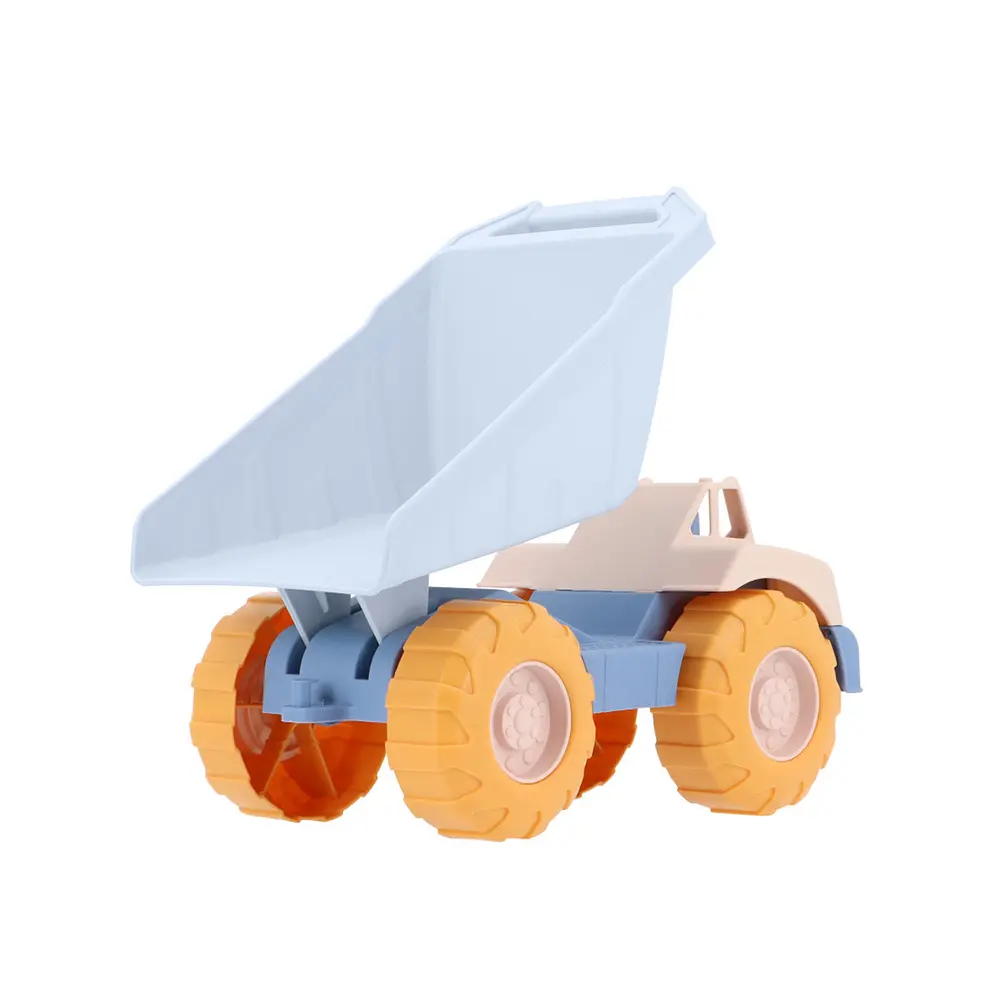 TUTETE - Camião Basculante