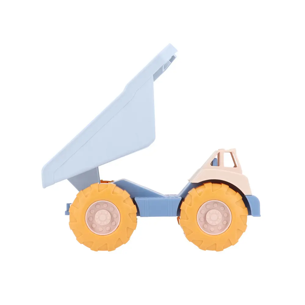 TUTETE - Camião Basculante