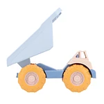 TUTETE - Camião Basculante