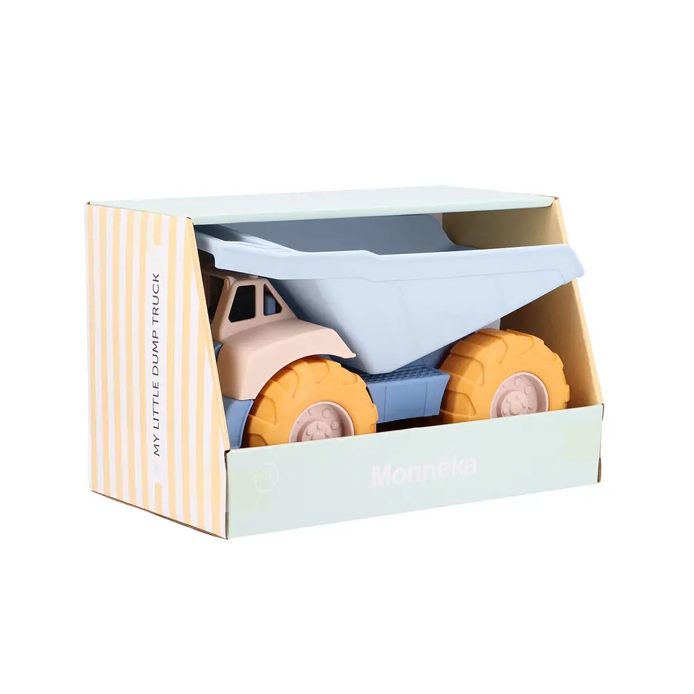 TUTETE - Camião Basculante