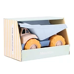 TUTETE - Camião Basculante