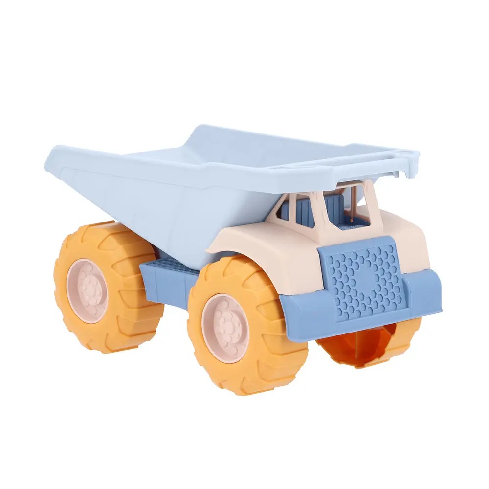 TUTETE - Camião Basculante