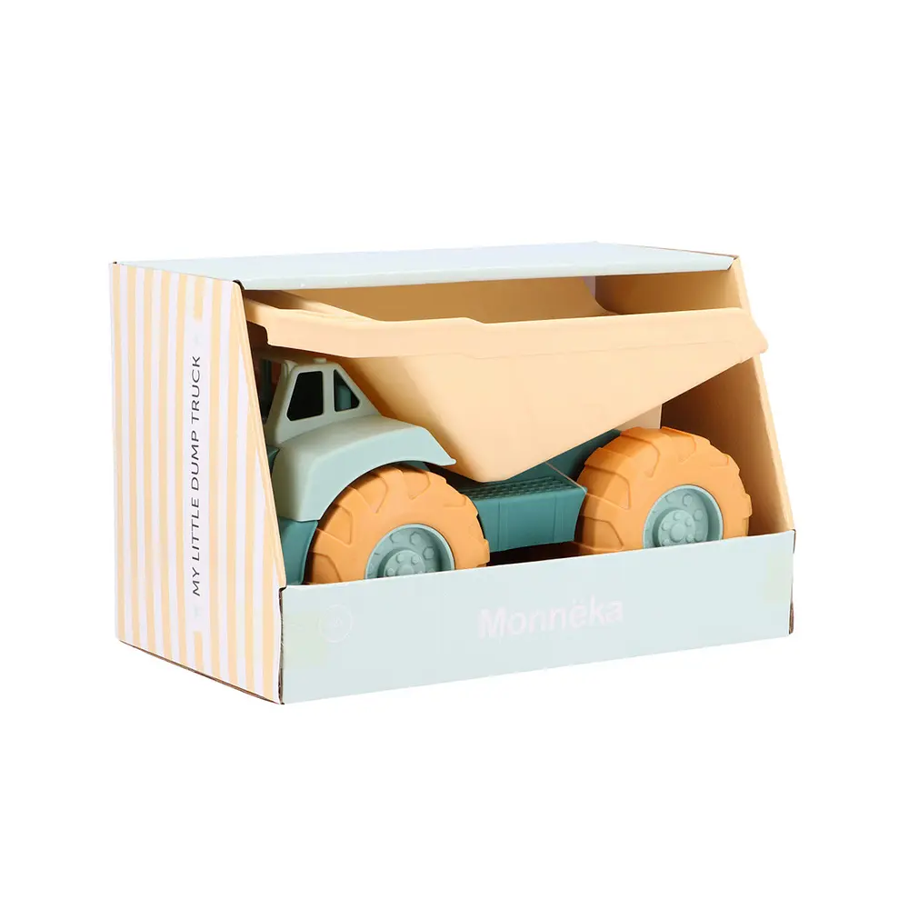 TUTETE - Camião Basculante